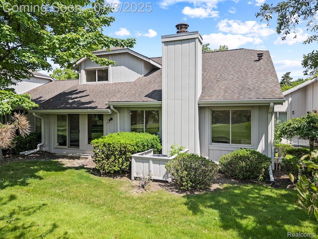 1795 Golf Ridge Dr, Bloomfield Hills, MI 48302 - photo 20
