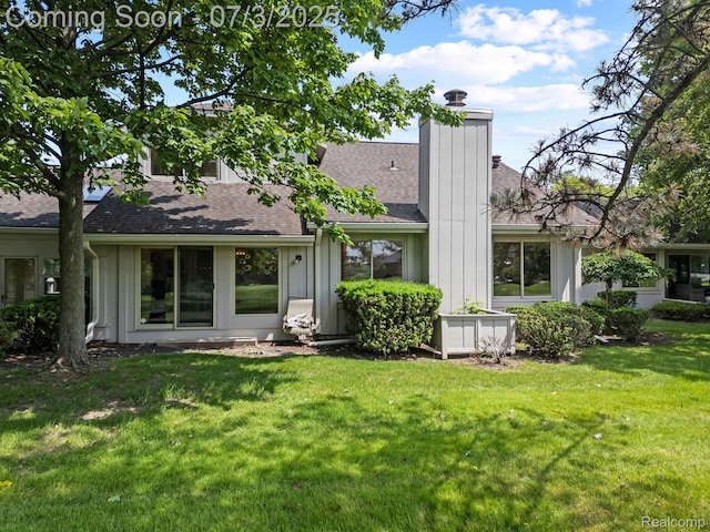 1795 Golf Ridge Dr, Bloomfield Hills, MI 48302 - photo 19