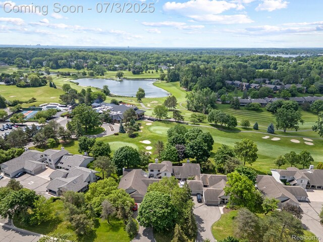 1795 Golf Ridge Dr, Bloomfield Hills, MI 48302 - photo 1