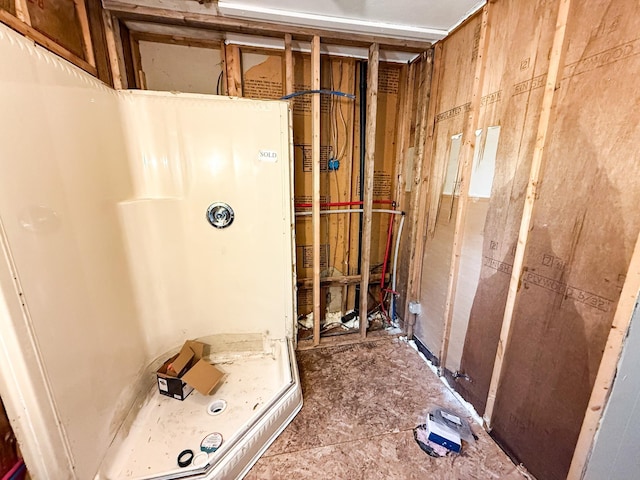 7671 S 27th Rd, Cadillac, MI 49601 - view of bathroom