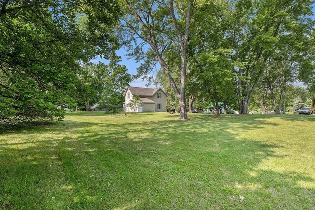 418 Grover St, Marion, MI 49665