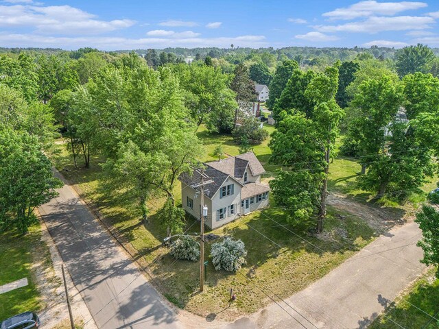 418 Grover St, Marion, MI 49665