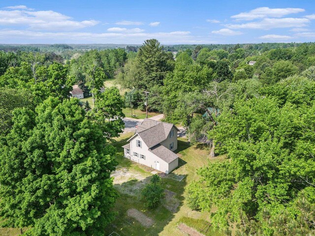 418 Grover St, Marion, MI 49665