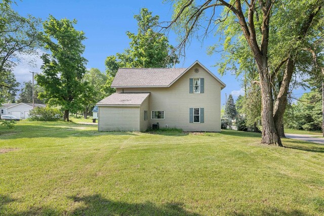 418 Grover St, Marion, MI 49665
