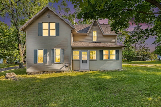 418 Grover St, Marion, MI 49665