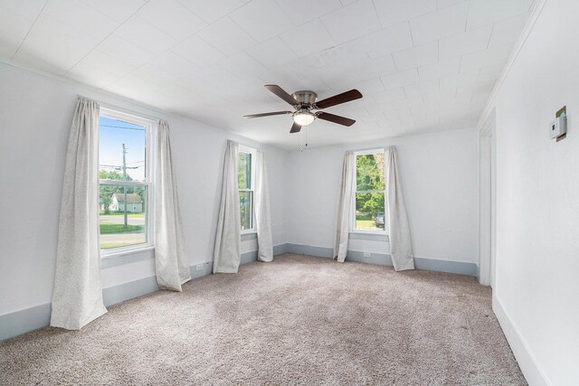 418 Grover St, Marion, MI 49665