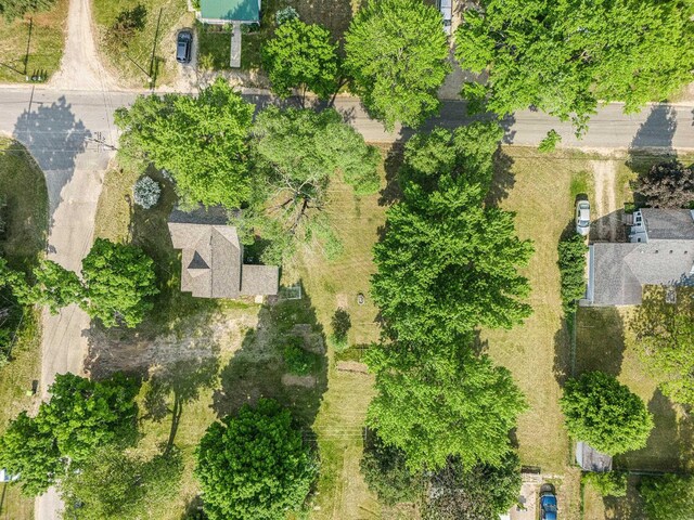 418 Grover St, Marion, MI 49665