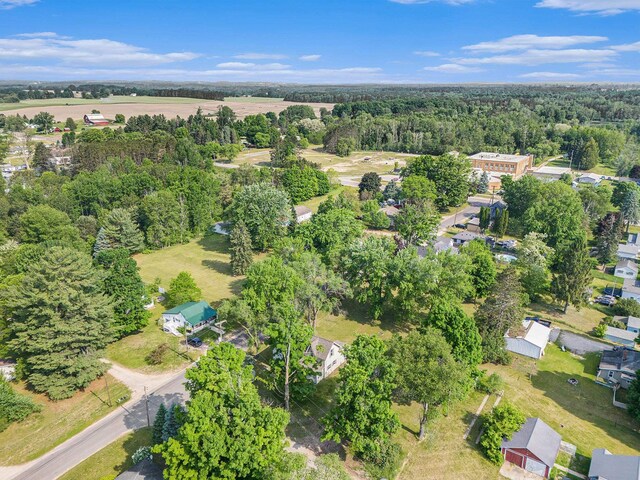 418 Grover St, Marion, MI 49665