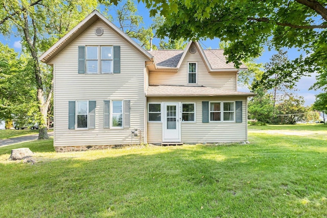 418 Grover St, Marion, MI 49665