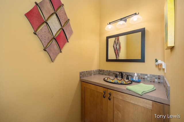 2331 Deer Trail Dr NE, Grand Rapids, MI 49505 - bathroom with vanity