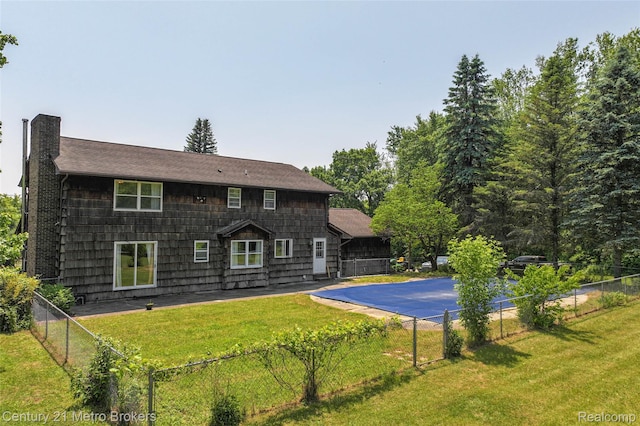 1938 Mayfield Rd, Lapeer, MI 48446 - photo 56