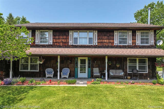 1938 Mayfield Rd, Lapeer, MI 48446 - photo 2
