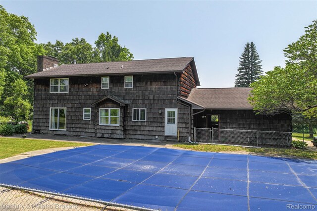 1938 Mayfield Rd, Lapeer, MI 48446 - photo 57