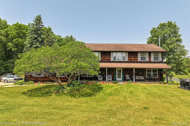 1938 Mayfield Rd, Lapeer, MI 48446 - photo 1