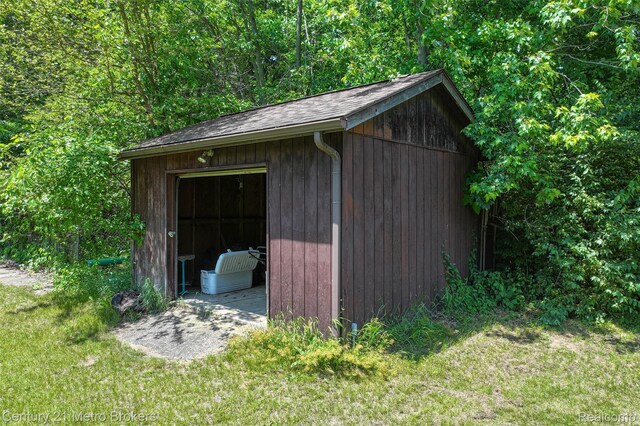 1938 Mayfield Rd, Lapeer, MI 48446 - photo 45