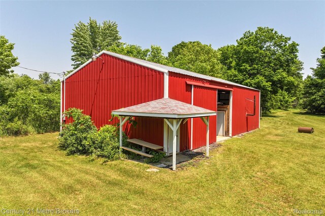 1938 Mayfield Rd, Lapeer, MI 48446 - photo 40