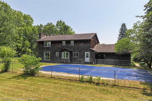 1938 Mayfield Rd, Lapeer, MI 48446 - photo 55