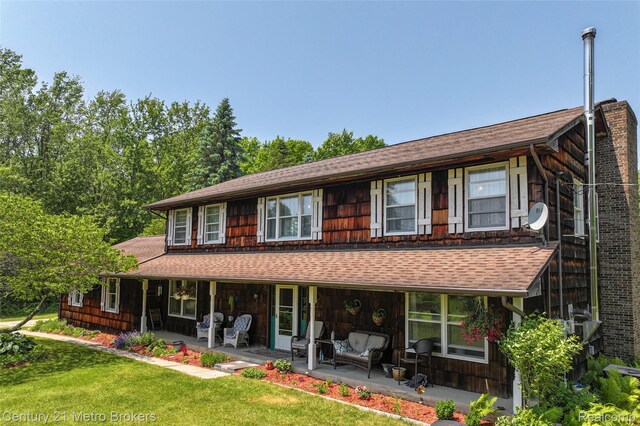 1938 Mayfield Rd, Lapeer, MI 48446 - photo 6