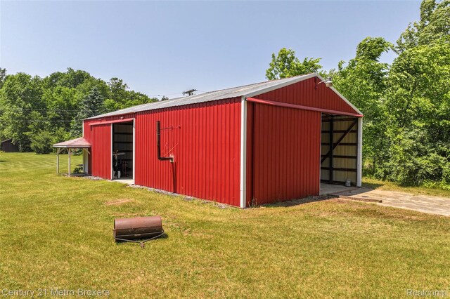 1938 Mayfield Rd, Lapeer, MI 48446 - photo 38