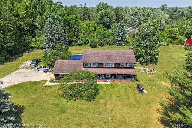 1938 Mayfield Rd, Lapeer, MI 48446 - photo 8