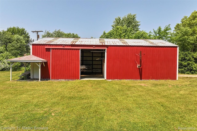 1938 Mayfield Rd, Lapeer, MI 48446 - photo 39