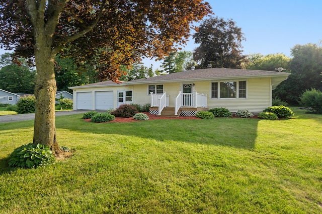 6384 Lansing Ave, Jackson, MI 49201 - photo 1