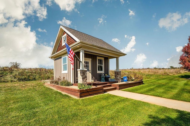 2753 Colton Dr, Berrien Springs, MI 49103 - view of outdoor structure
