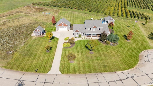 2753 Colton Dr, Berrien Springs, MI 49103 - view of rural area