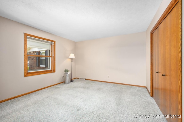 1861 Elizabeth Ln E, Jenison, MI 49428 - unfurnished bedroom with carpet floors and a closet