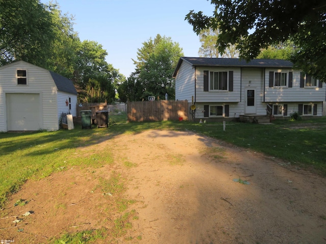 2480 Springfield Dr, Lapeer, MI 48446 - photo 16
