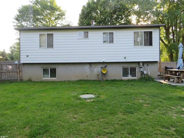 2480 Springfield Dr, Lapeer, MI 48446 - photo 29