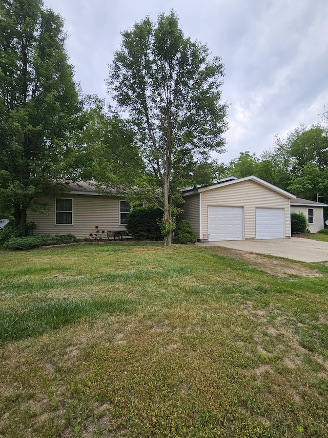 6445 Old Allegan Rd, Saugatuck, MI 49453 - photo 1