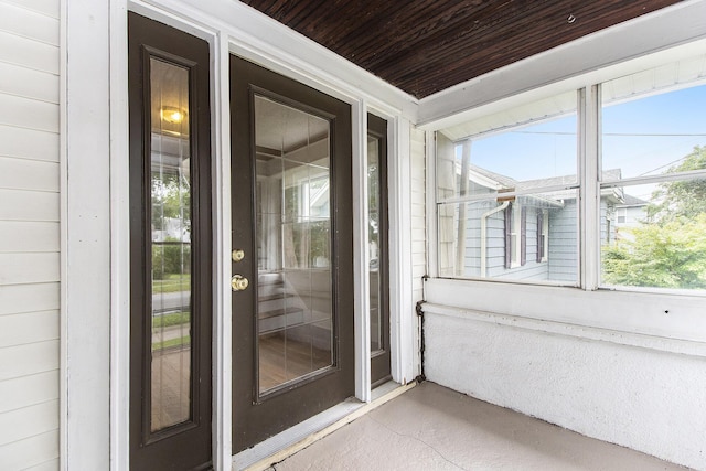 258 Richards Ave SW, Grand Rapids, MI 49504 - property entrance
