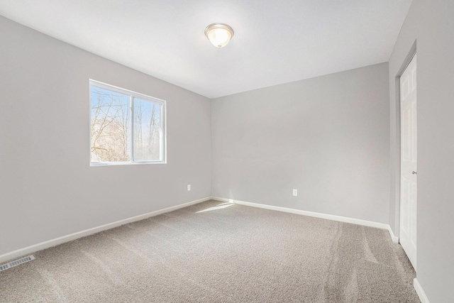 1635 Aspen Trl, Otsego, MI 49078 - carpeted spare room with baseboards