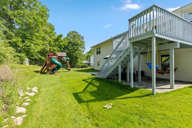 369 Glenwoods Ct NE, Rockford, MI 49341 - photo 33