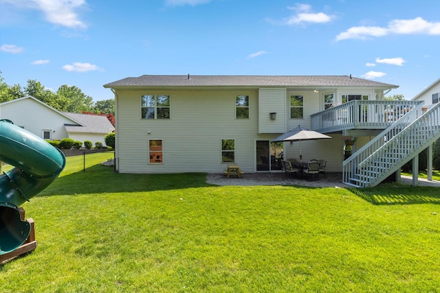 369 Glenwoods Ct NE, Rockford, MI 49341 - photo 34