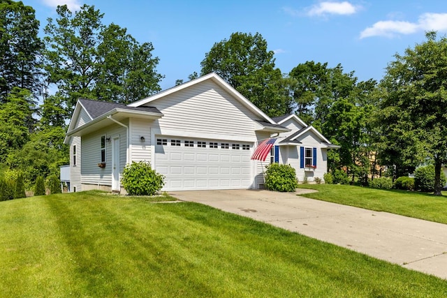 369 Glenwoods Ct NE, Rockford, MI 49341 - photo 2