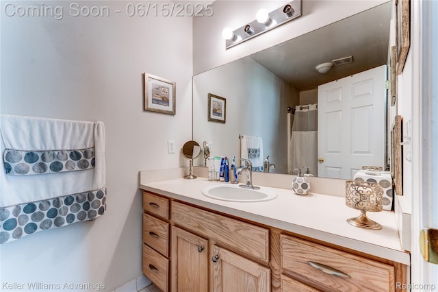 28498 Carlton Way Dr, Novi, MI 48377 - bathroom featuring vanity