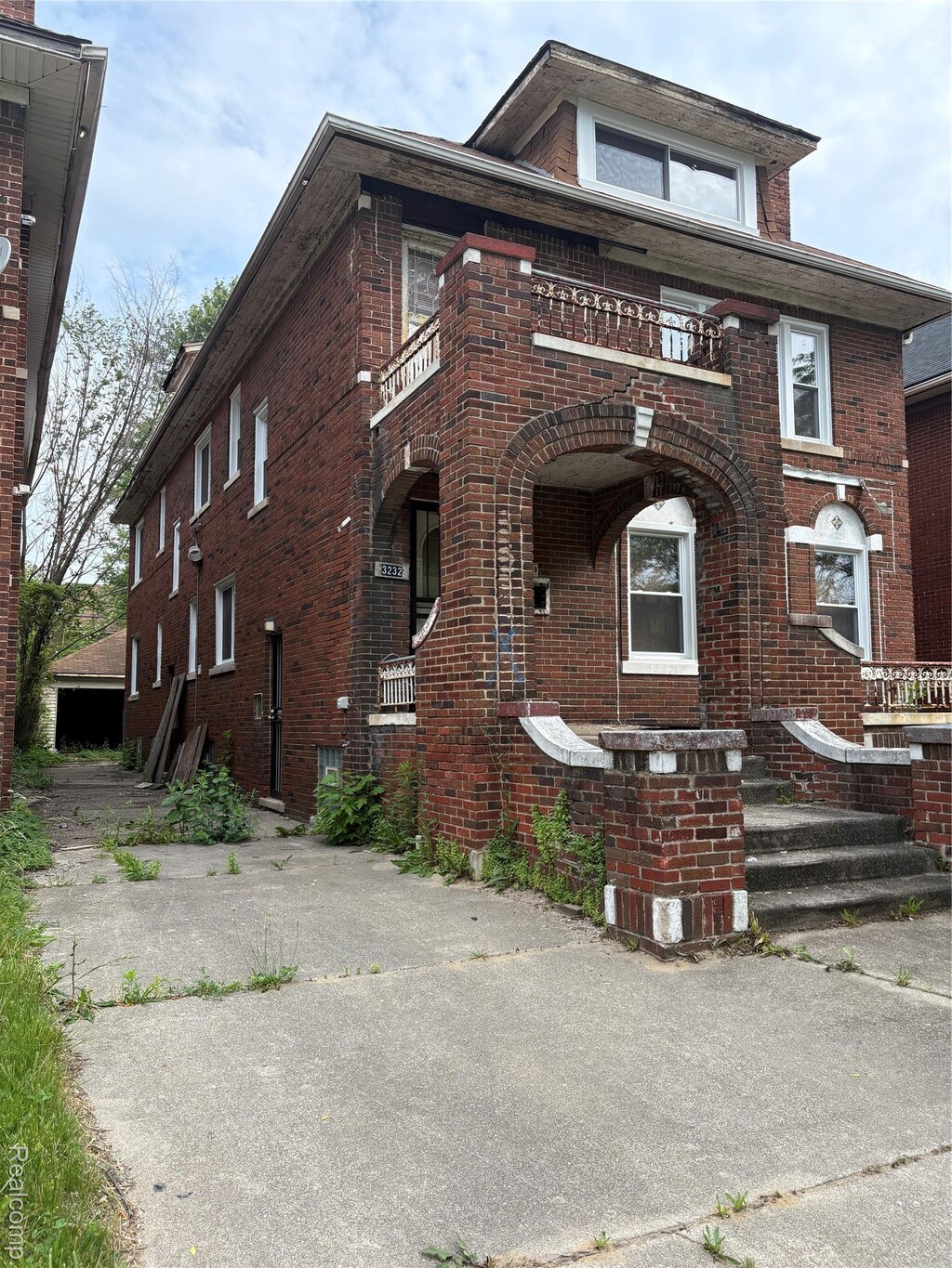 3230 Fullerton St, Detroit, MI 48238 - photo 3