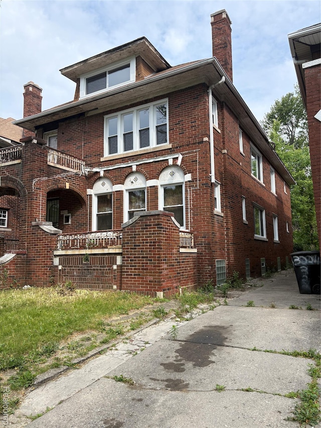 3230 Fullerton St, Detroit, MI 48238 - photo 2