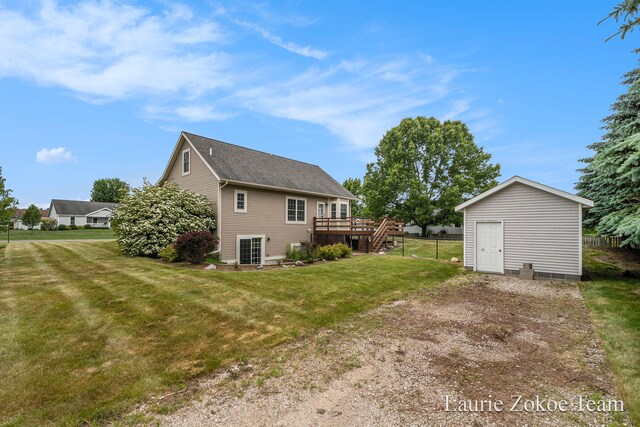 3960 Westwind Ln, Muskegon, MI 49444 - photo 29
