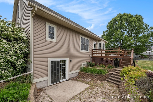 3960 Westwind Ln, Muskegon, MI 49444 - photo 30