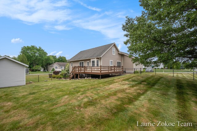3960 Westwind Ln, Muskegon, MI 49444 - photo 33