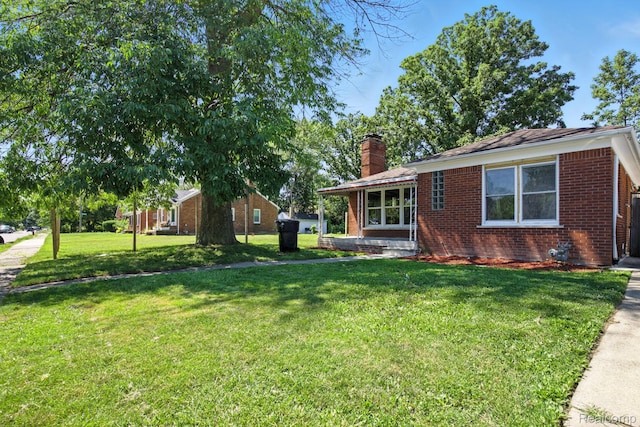 6145 Guilford St, Detroit, MI 48244 - photo 2