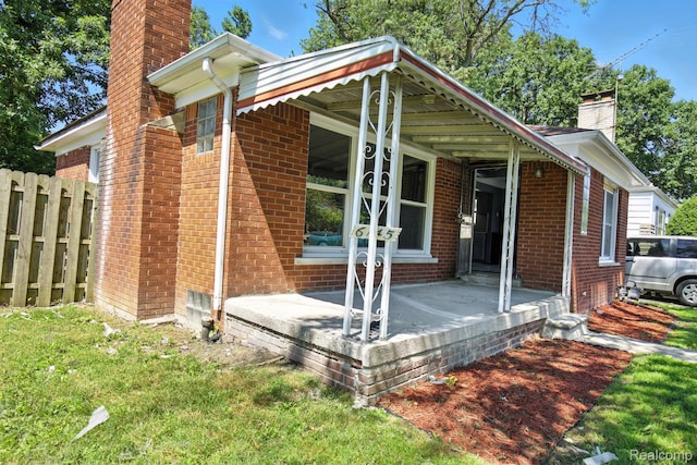 6145 Guilford St, Detroit, MI 48244 - photo 3