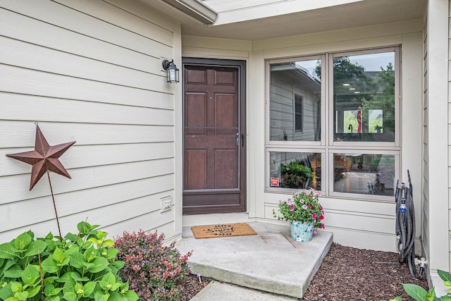 3395 Breckland Ct, Ann Arbor, MI 48108 - view of exterior entry