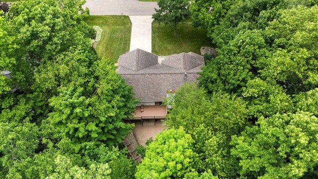 3999 Ravina Ter, Saint Joseph, MI 49085 - view of subject property