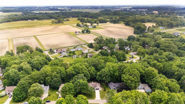 3999 Ravina Ter, Saint Joseph, MI 49085 - aerial view of sparsely populated area