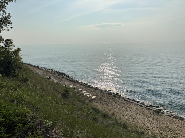 18418 Dunecrest Dr Unit 9, New Buffalo, MI 49117 - water view