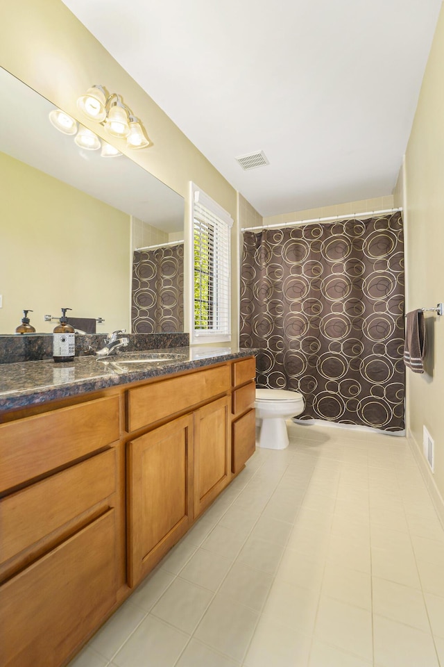 2032 Cameo Ct, Canton, MI 48187 - full bathroom with vanity and toilet